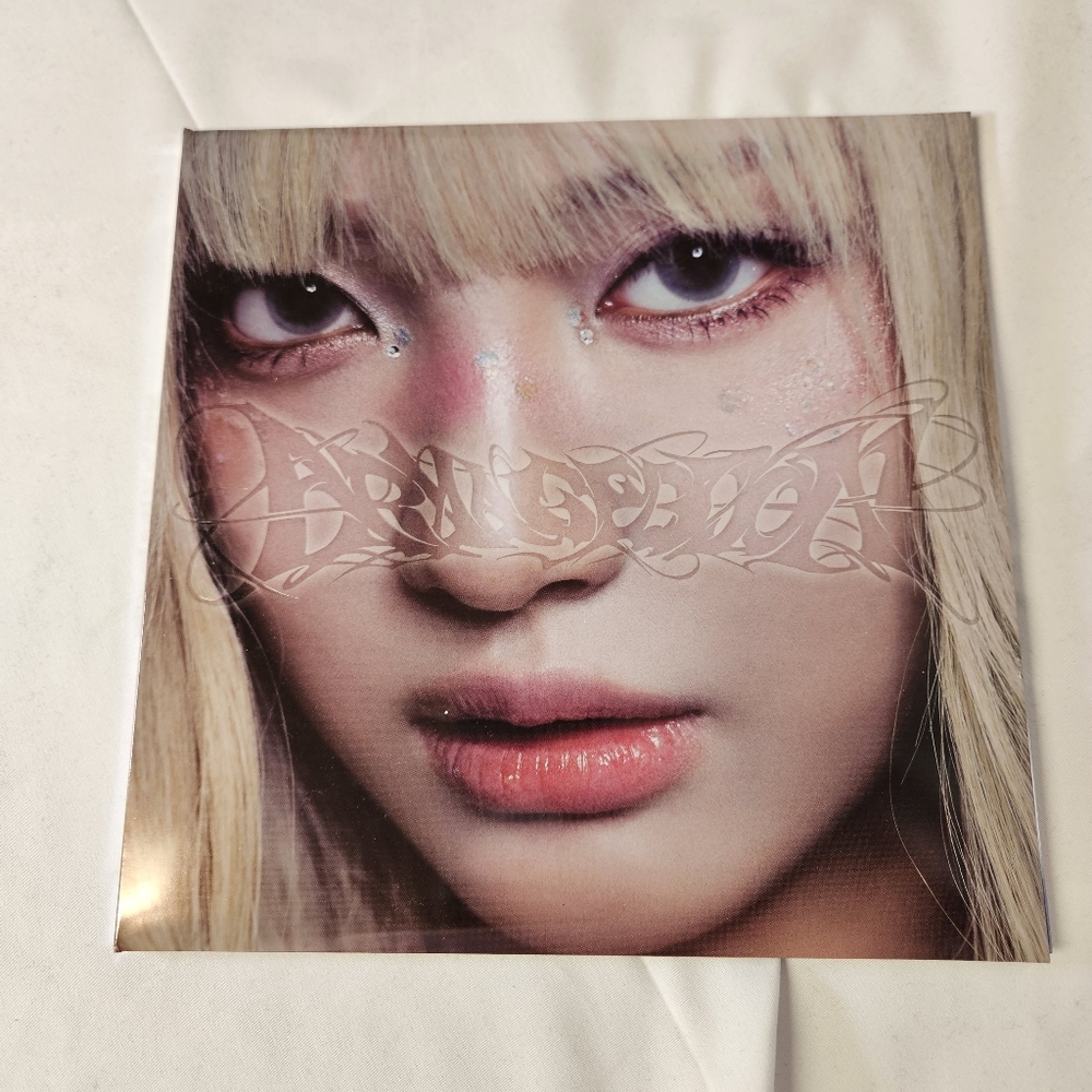 Aespa Album Set‎